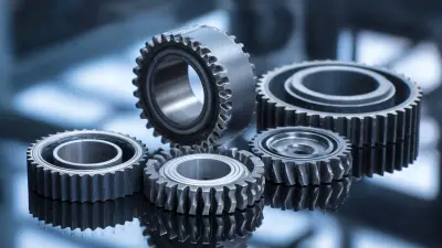 2025 Industry Insights: Innovative Solutions for Best Rubber Timing Belt Applications