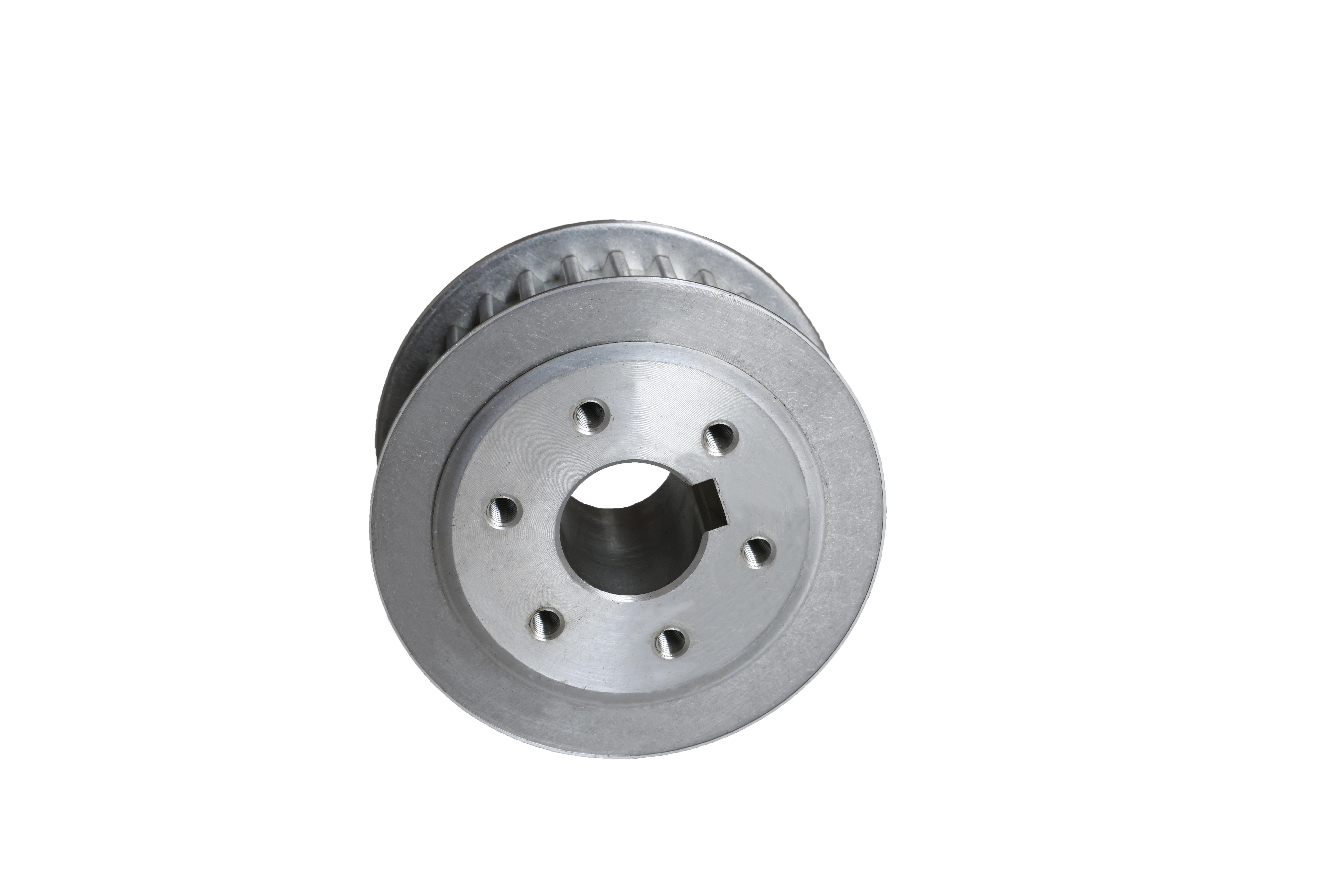 Aluminum Timing Pulleys