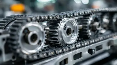 The Definitive Guide to Understanding Flat Timing Belts and Their Applications