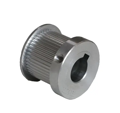 Selecting the Right Timing Pulley Tooth Profile