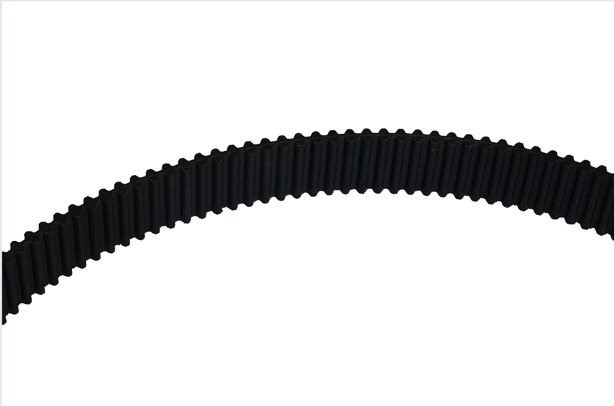 How Rubber Timing Belts Outperform in Robotics & Semiconductors？