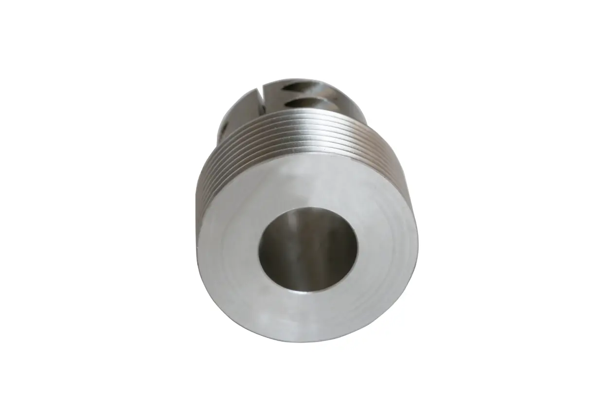 Essential Factors to Evaluate When Selecting Aluminum Timing Pulleys