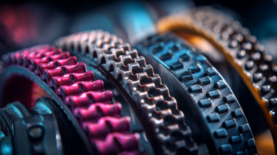 Ultimate Guide to Cam Belts: Choosing the Right Timing Belt for Optimal Engine Performance