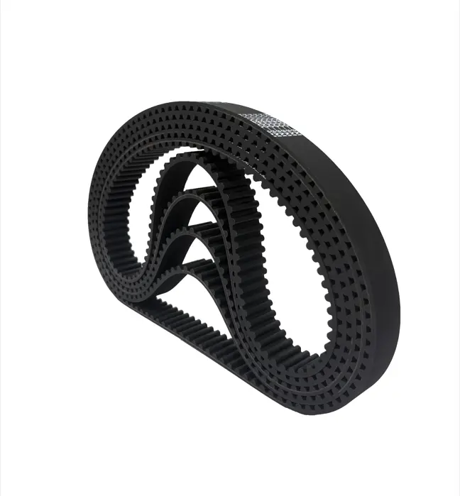 Why More OEMs Are Sourcing Rubber Timing Belts from Manufacturers？