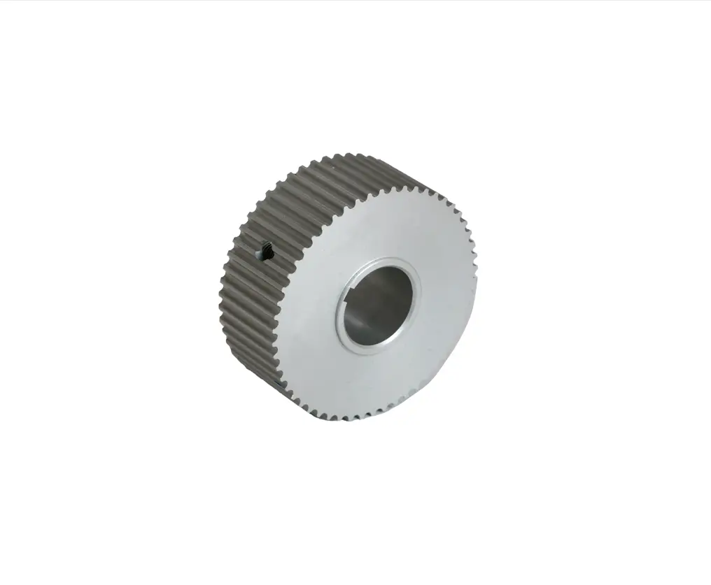 Exploring the Benefits of Aluminum Pulleys in CNC Machining Systems