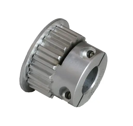 How High Torque Timing Pulleys Enhance Performance and Cut Costs？