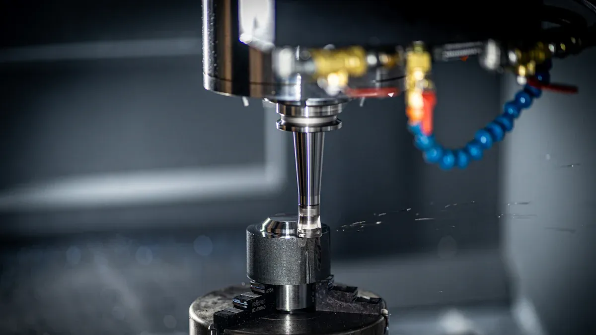 Exploring the Benefits of Aluminum Pulleys in CNC Machining Systems